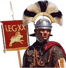 roamncenturion