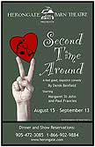 secondtime